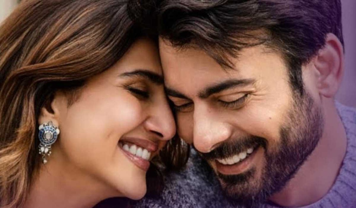 Vaani Kapoor–Fawad Khan’s Aabeer Gulaal to release worldwide on August 29, skips India