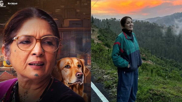 Aachari Baa OTT release date: When and where to watch Neena Gupta and Kabir Bedi-led film