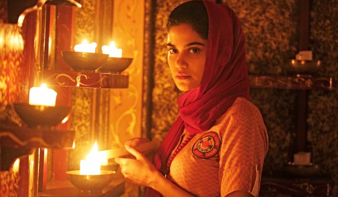 Aaditi Pohankar on Pammi's evolution in Ek Badnaam Aashram 3 Part 2: 'Strength and vulnerability go hand in hand'