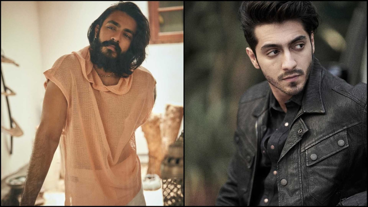 Aaishvary Thackeray set as villain opposite Ahaan Panday in Ali Abbas Zafar's YRF action-romance