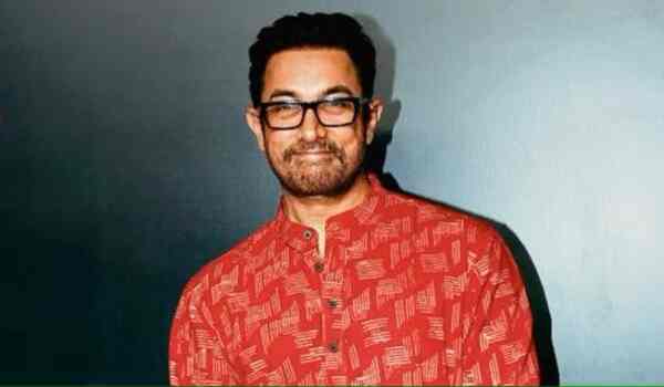 Aamir Khan