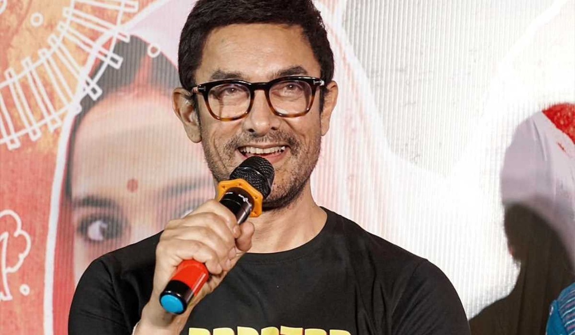 Aamir Khan adds Mahabharata to his grand Bollywood comeback but there are major terms and conditions - Deets inside