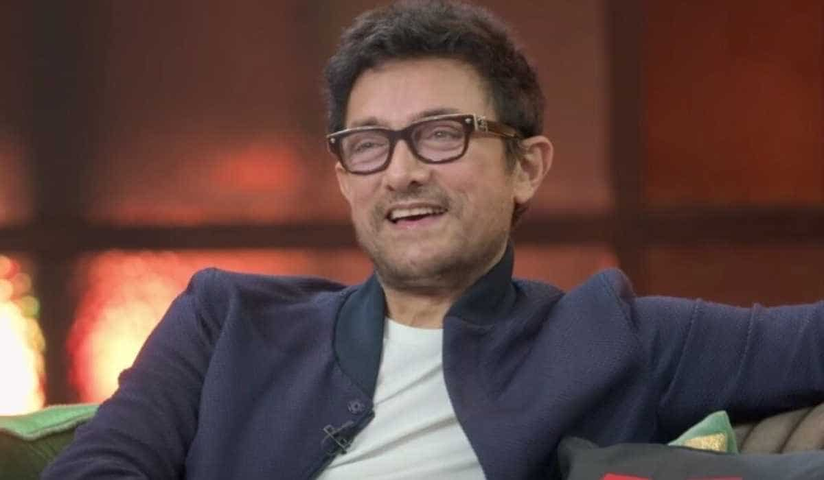 Aamir Khan tells Bhool Bhulaiyaa 3 director Anees Bazmee, ‘Singham Again makers made a mistake’ | Watch