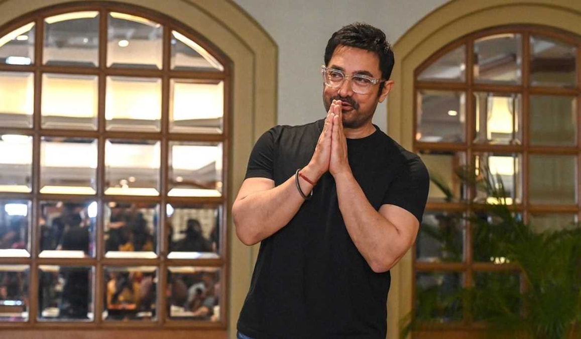 Aamir Khan's Dadasaheb Phalke biopic NOT delayed, confirms grandson: 'Everything is going as scheduled'