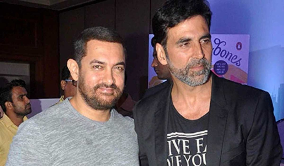 Akshay Kumar counters Aamir Khan on OTT window, calls six months 'too long'