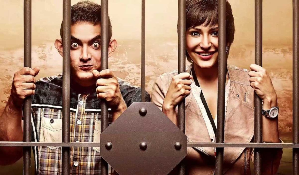 Aamir Khan breaks silence on PK allegations: 'We're not against any religion'