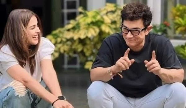 Genelia Deshmukh on her role in Aamir Khan's Sitaare Zameen Par: 'It's emotional, layered, deeply human'