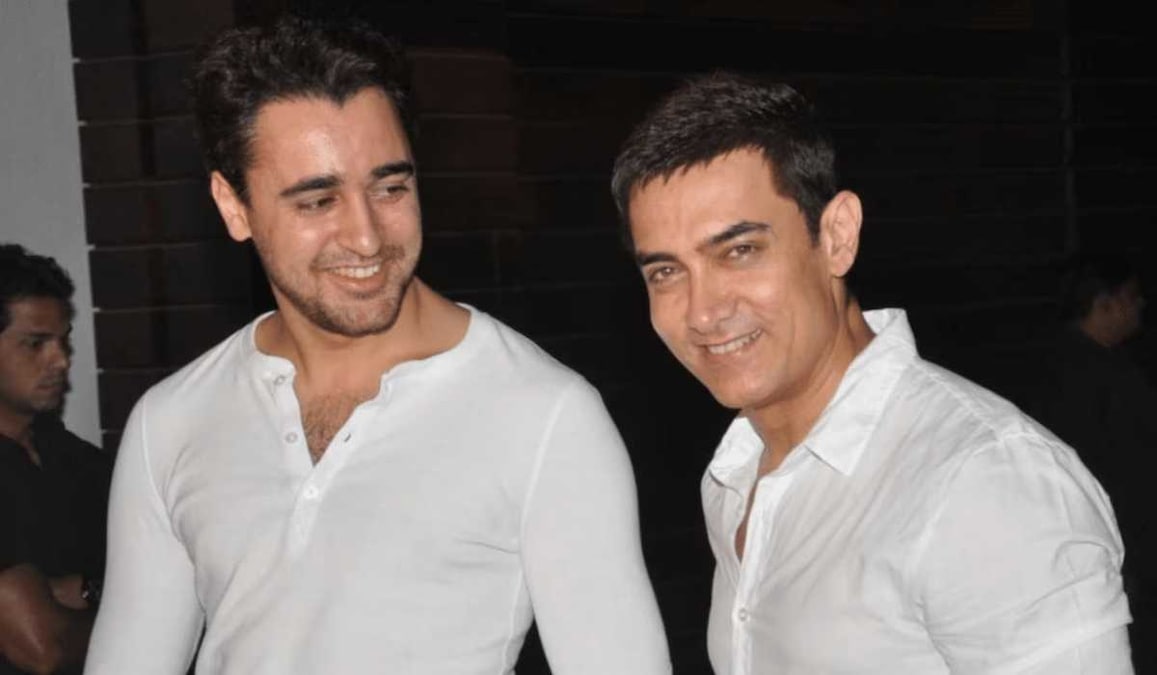 Aamir Khan reveals why Imran Khan quit Bollywood: 'He's not comfortable with Herogiri'