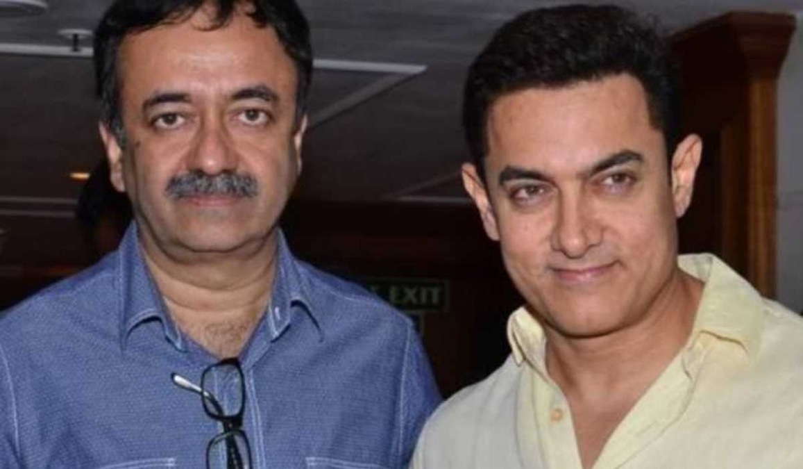 After 3 Idiots & PK, Aamir Khan and Rajkumar Hirani set Christmas 2026 release for Dadasaheb Phalke biopic