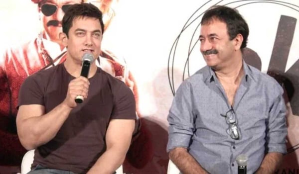 Aamir Khan on Dadasaheb Phalke biopic: 'Drama with humour... that's the genre Rajkumar Hirani enjoys most'