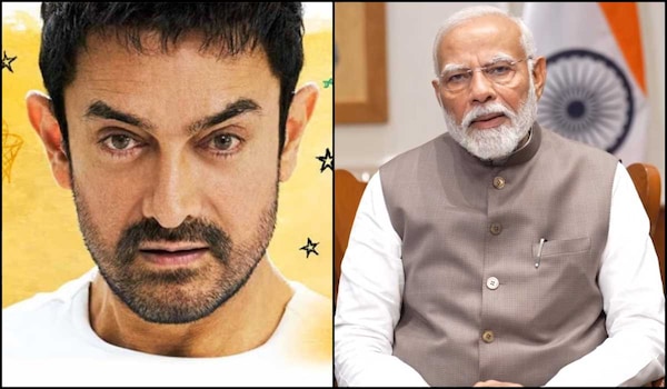 Aamir Khan's Sitaare Zameen Par opens with PM Narendra Modi's quote on disability inclusion, as directed by CBFC