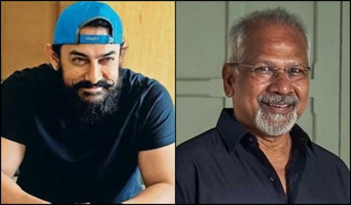 Aamir Khan reveals missed opportunity to work with Mani Ratnam on Lajjo