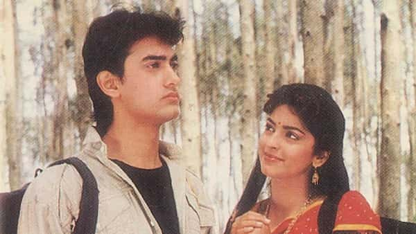 Aamir Khan on his performance in Qayamat Se Qayamat Tak: 'Few moments still irritate me as...'