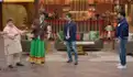 The Great Indian Kapil Show promo - From PK jokes to marriage talks, Aamir Khan lights up Netflix show