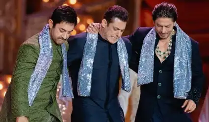 Stream Aamir Khan, Salman Khan, Shah Rukh Khan's iconic films on SonyLIV