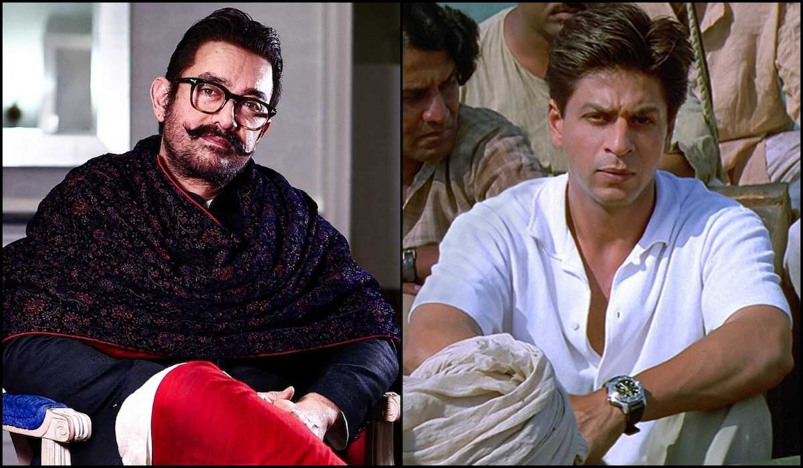 Aamir Khan passed on 'boring' Swades, Shah Rukh Khan made it iconic — here's the backstory