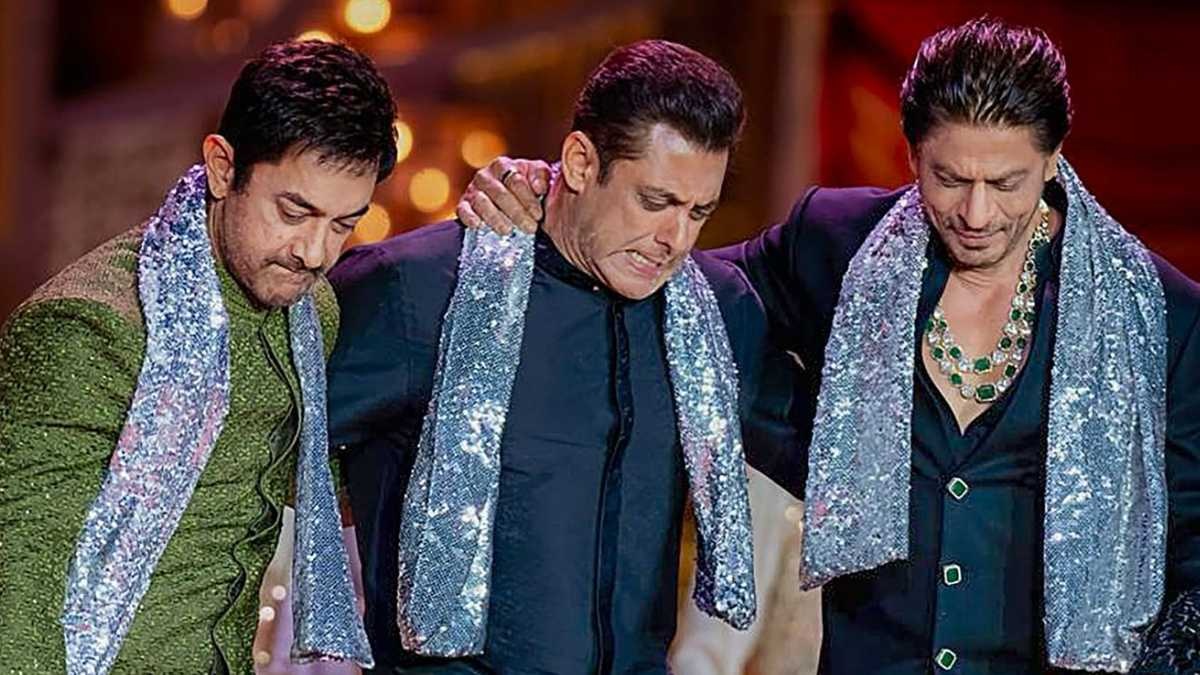 Aamir Khan's 60th birthday bash: Salman Khan, Shah Rukh Khan, and Bollywood biggies set to attend? Here's what we know