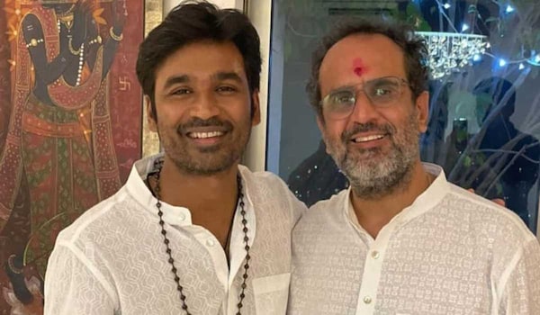 Aanand L Rai on reuniting with Dhanush in Tere Ishk Mein: Even if he were to tackle a similar story, he’d approach it differently