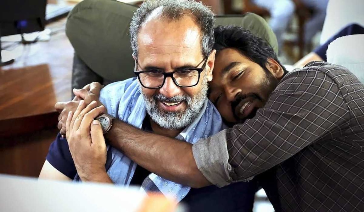 After Tere Ishk Mein success, Dhanush and Aanand L. Rai in talks for grand period epic?