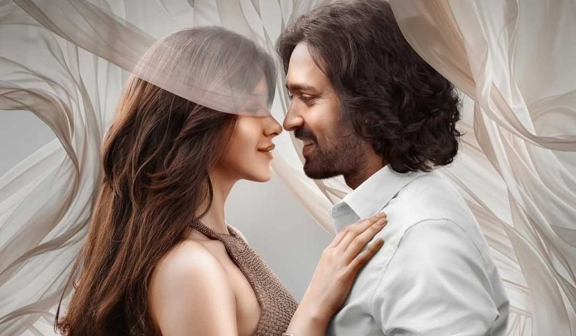Aankhon Ki Gustaakhiyan box office report day 1: Vikrant Massey-Shanaya Kapoor's romantic drama fails to cross ₹50 lakh on opening day
