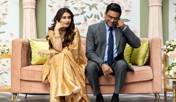 Aap Jaisa Koi on OTT: R. Madhavan and Fatima Sana Shaikh’s romantic drama to stream on Netflix in July 2025