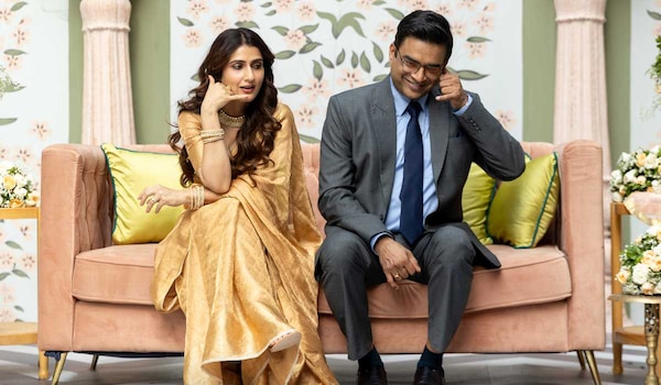 Aap Jaisa Koi writer on R Madhavan–Fatima Sana Shaikh starrer: 'Rom-coms aren’t about meet-cutes anymore'