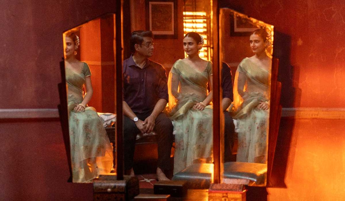 Aap Jaisa Koi Review: R Madhavan and Fatima Sana Shaikh’s half-baked romcom leaves behind bitter aftertaste of patriarchy