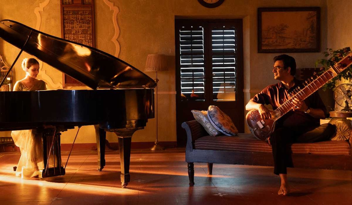 Aap Jaisa Koi ending explained: Is this really happily ever after for R. Madhavan and Fatima Sana Shaikh?