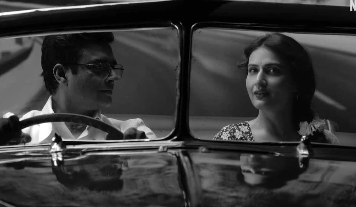 Aap Jaisa Koi song Mila Tujhe: R Madhavan and Fatima Sana Shaikh find love the old-fashioned way