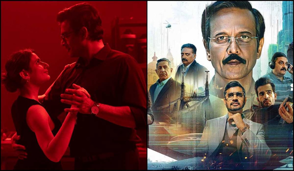 Latest OTT releases this week (July 7, 2025 to July 13, 2025): 9 new films and series to watch on Netflix, JioHotstar, Sony LIV