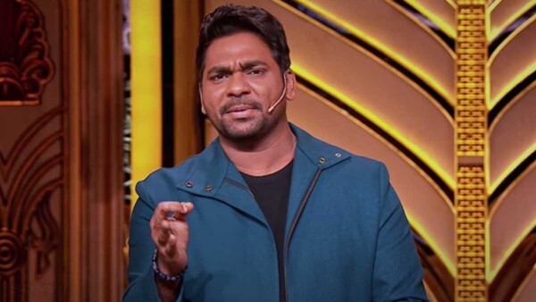 Zakir Khan to offer 'family treat' with Aapka Apna Zakir; show's guestlist revealed | Watch