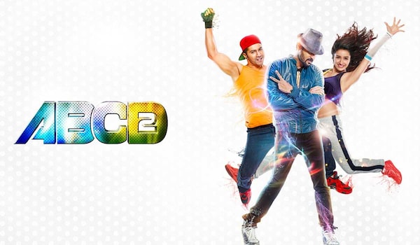 ABCD 2 turns 9: Watch Varun Dhawan and Shraddha Kapoor make us fall in love with dance again on THESE streaming platforms