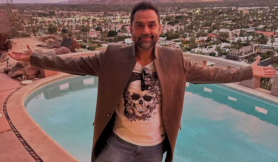 Abhay Deol reveals why he took a break from Bollywood after Dev D: 'Didn't want to be famous'
