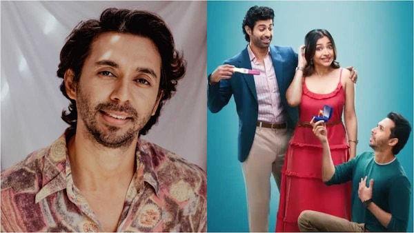 Oops! Ab Kya?: Abhay Mahajan on people's reaction to him doing Jane the Virgin adaptation - 'They were doubtful how...' | Exclusive