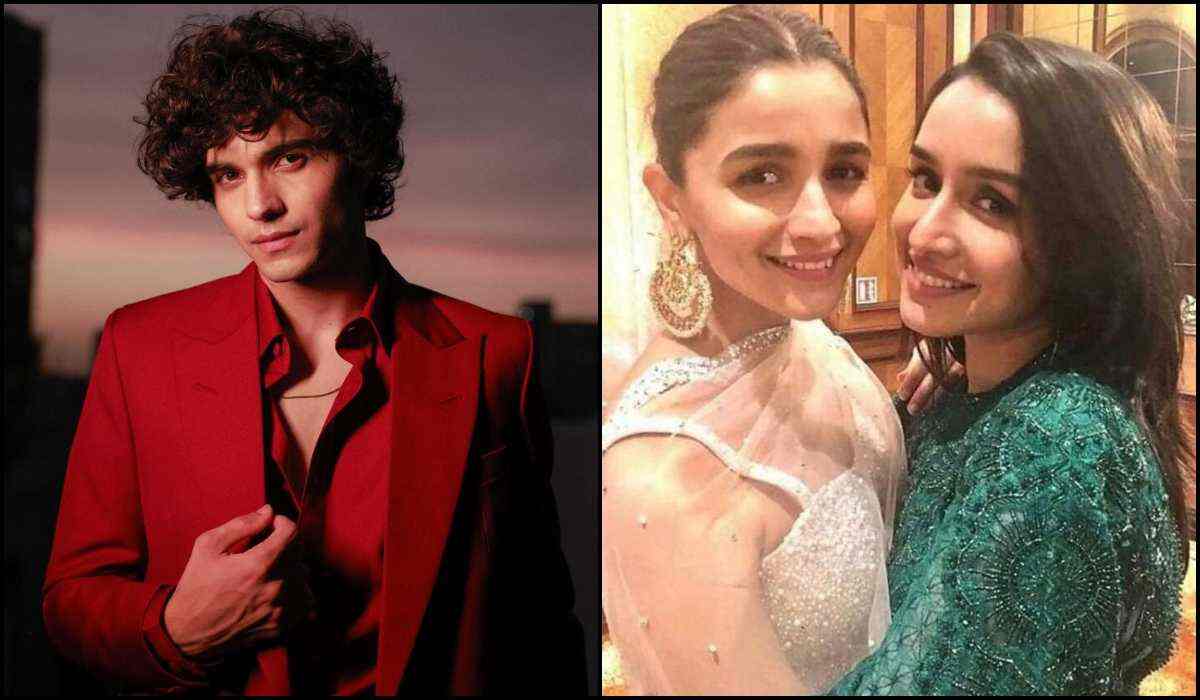 Was Alia Bhatt, Shraddha Kapoor offered Abhay Verma's role in Munjya? Actor reveals