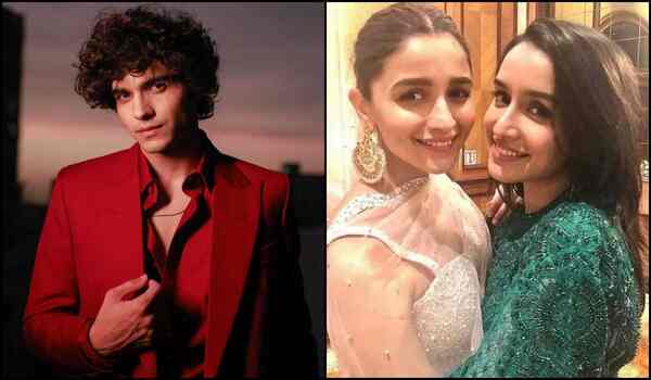 Was Alia Bhatt, Shraddha Kapoor offered Abhay Verma's role in Munjya? Actor reveals