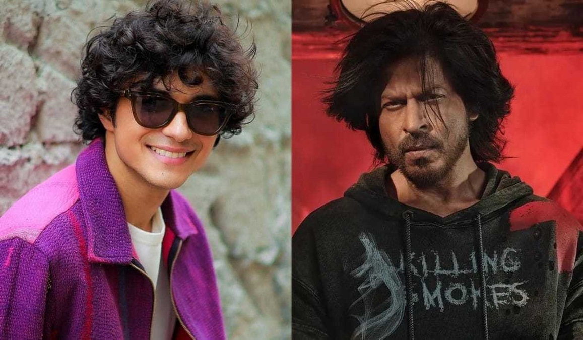 Munjya actor Abhay Verma talks about working with Shah Rukh Khan in King: ‘I wish I could tell the world…’