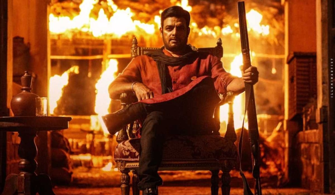 Abhimanyu Singh on L2: Empuraan controversy: 'We work in a flow, didn't expect repercussion'