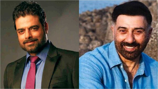 Abhimanyu Singh to lock horns with Sunny Deol in Lahore 1947? Here's what we know