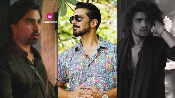 Abhinav Shukla slams Bigg Boss OTT 3 makers over Vishal Pandey-Armaan Malik's slap incident; find out why