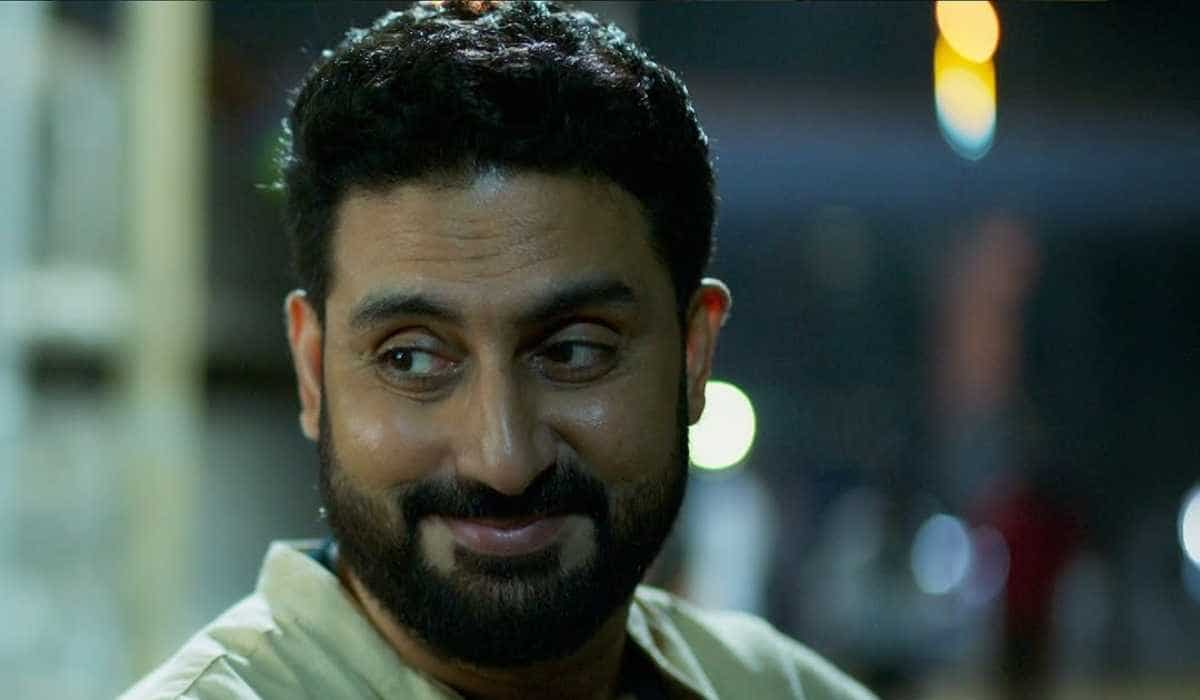 25 Years in Bollywood: Abhishek Bachchan on Growth and Evolution