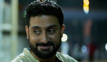 Abhishek Bachchan on 25 years in Bollywood: 'You continuously learn'