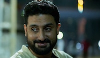 Abhishek Bachchan on 25 years in Bollywood: 'You continuously learn'