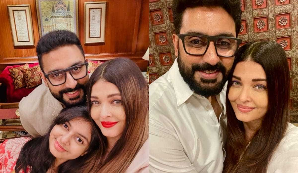 Abhishek and Aishwarya Rai Bachchan divorce: Did the Ghoomer-actor finally reveal the ultimate truth?