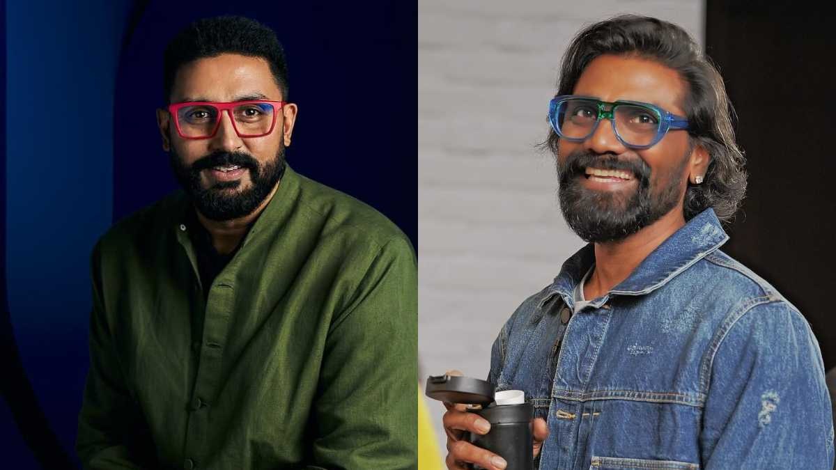 Be Happy: Abhishek Bachchan prefers Remo D'Souza as a director - 'He's very difficult as choreographer'