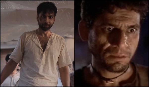 Abhishek Banerjee’s heartfelt tribute to Om Puri in Freedom at Midnight Season 2: 'Stepping into a space that echoes a role he once played felt like a quiet tribute to his legacy'