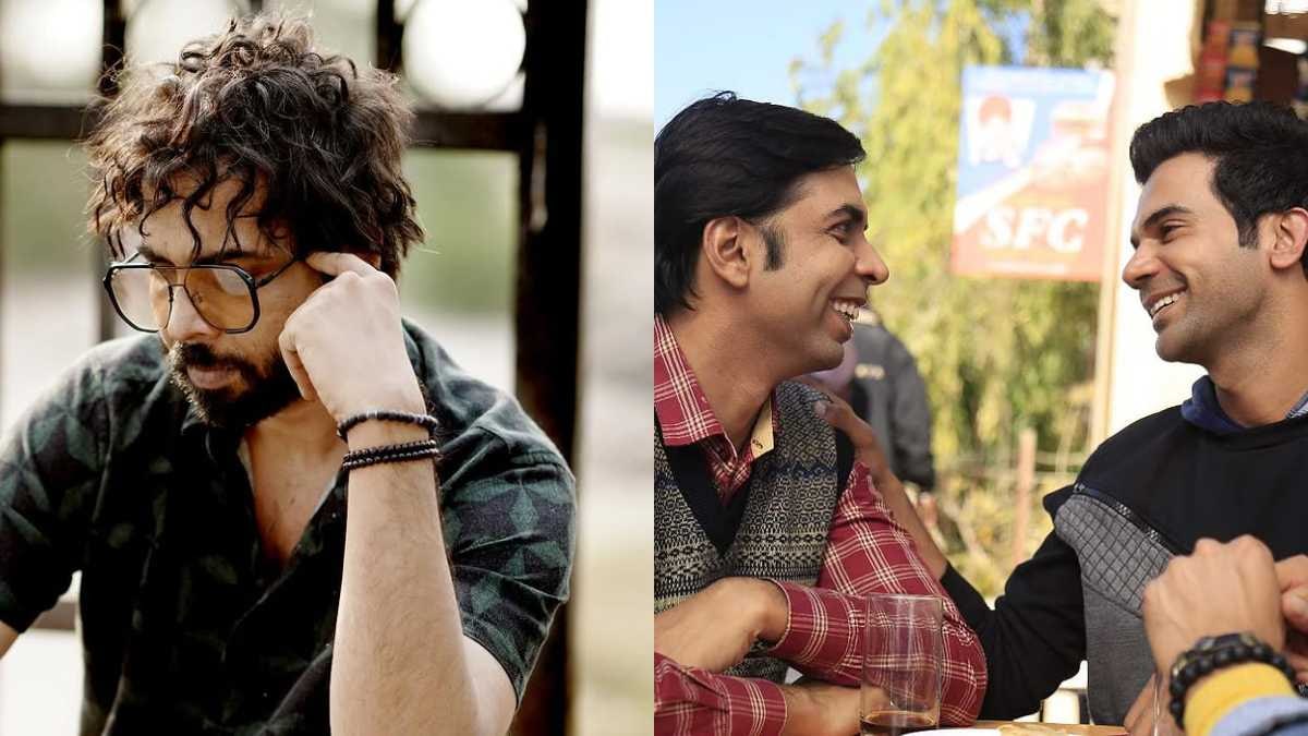 Abhishek Banerjee opens up on reuniting with Stree 2 co-star Rajkummar Rao for Toaster: 'Now, it's about...'