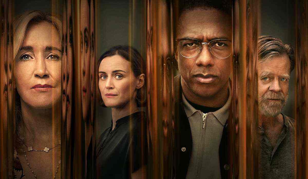 Accused Season 2 out on OTT in India: Here's where you can stream Felicity Huffman, Nick Cannon's anthology series