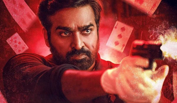 Tamil crime comedies to binge-watch on OTT before Vijay Sethupathi's Ace releases