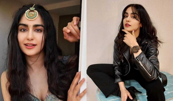 Adah Sharma urges audience to stay strong for her upcoming film Bastar: The Naxal Story, says, ‘It should scar you…’